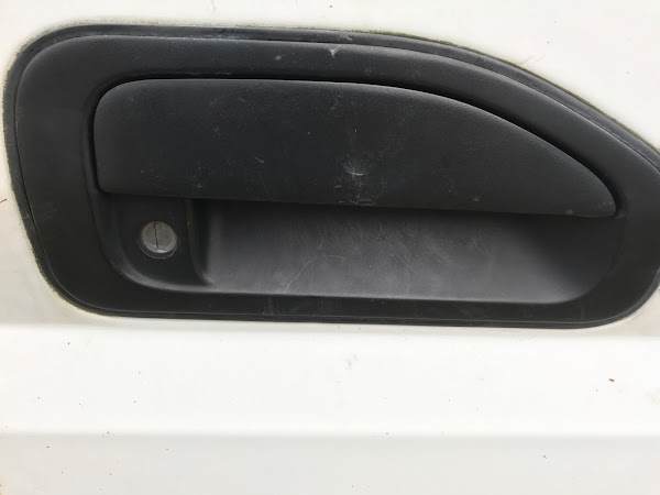 鍵開け依頼を今週も多くいただいています